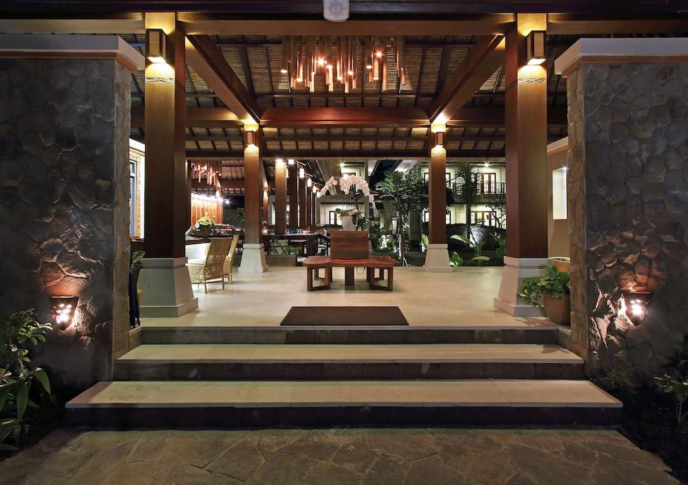 Radha Phala Resort & Spa Ubud Dış mekan fotoğraf