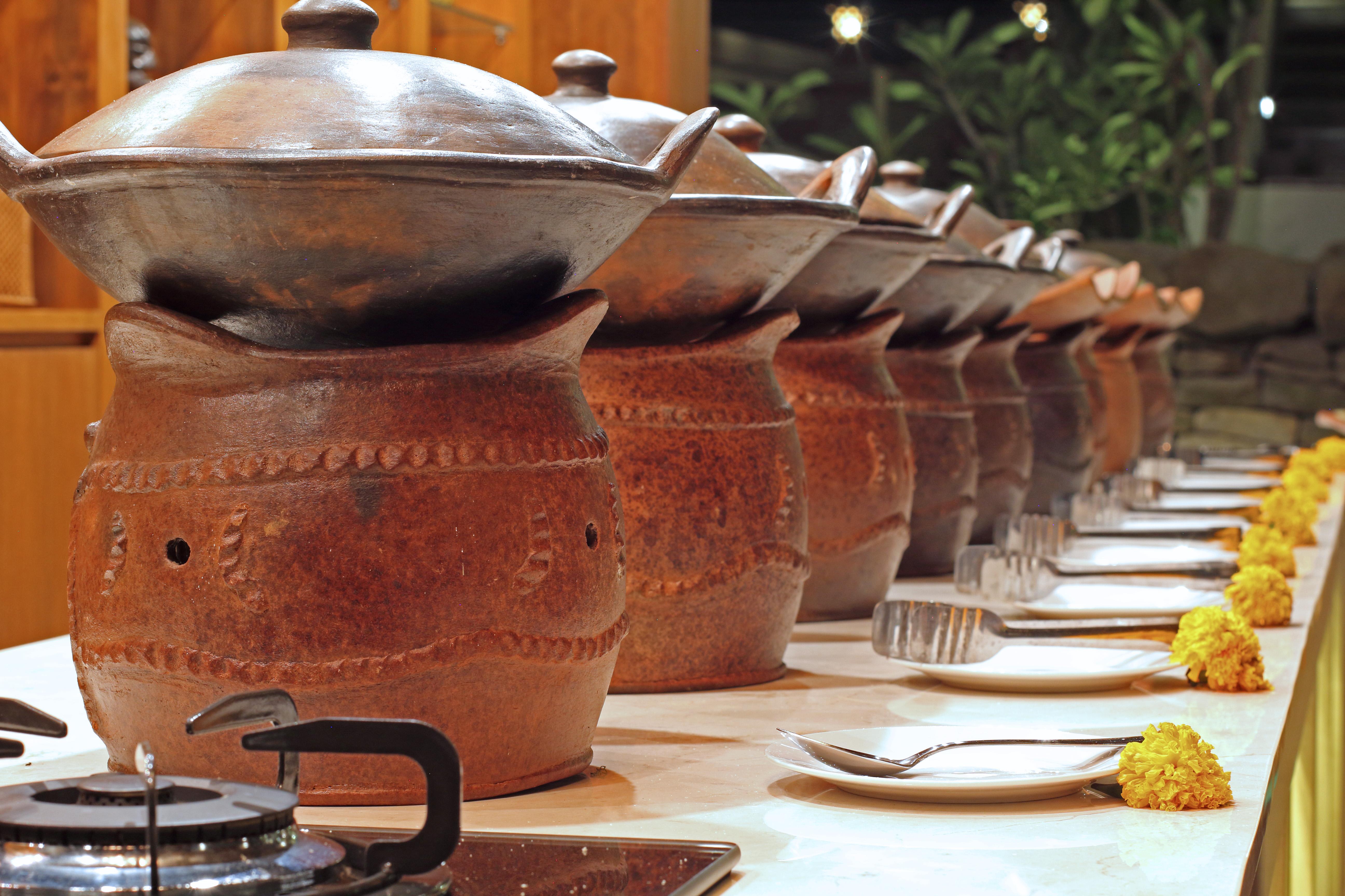 Radha Phala Resort & Spa Ubud Dış mekan fotoğraf