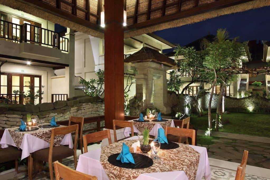 Radha Phala Resort & Spa Ubud Dış mekan fotoğraf