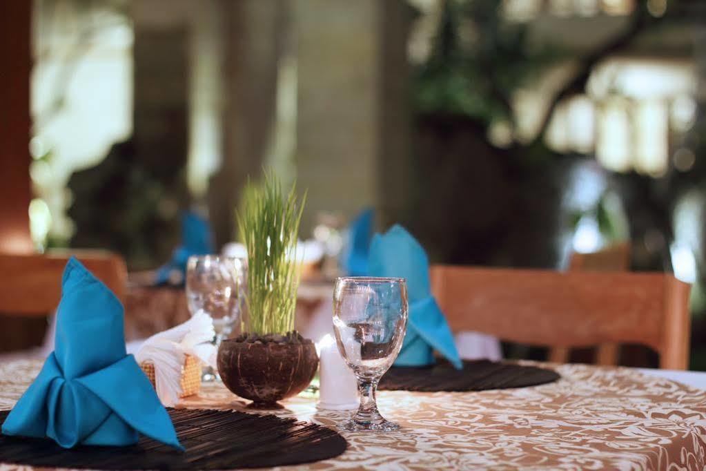 Radha Phala Resort & Spa Ubud Dış mekan fotoğraf