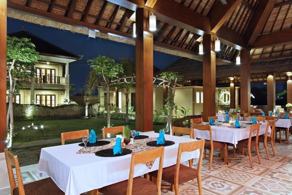 Radha Phala Resort & Spa Ubud Dış mekan fotoğraf