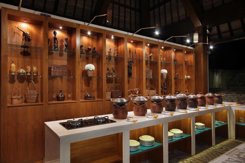 Radha Phala Resort & Spa Ubud Dış mekan fotoğraf